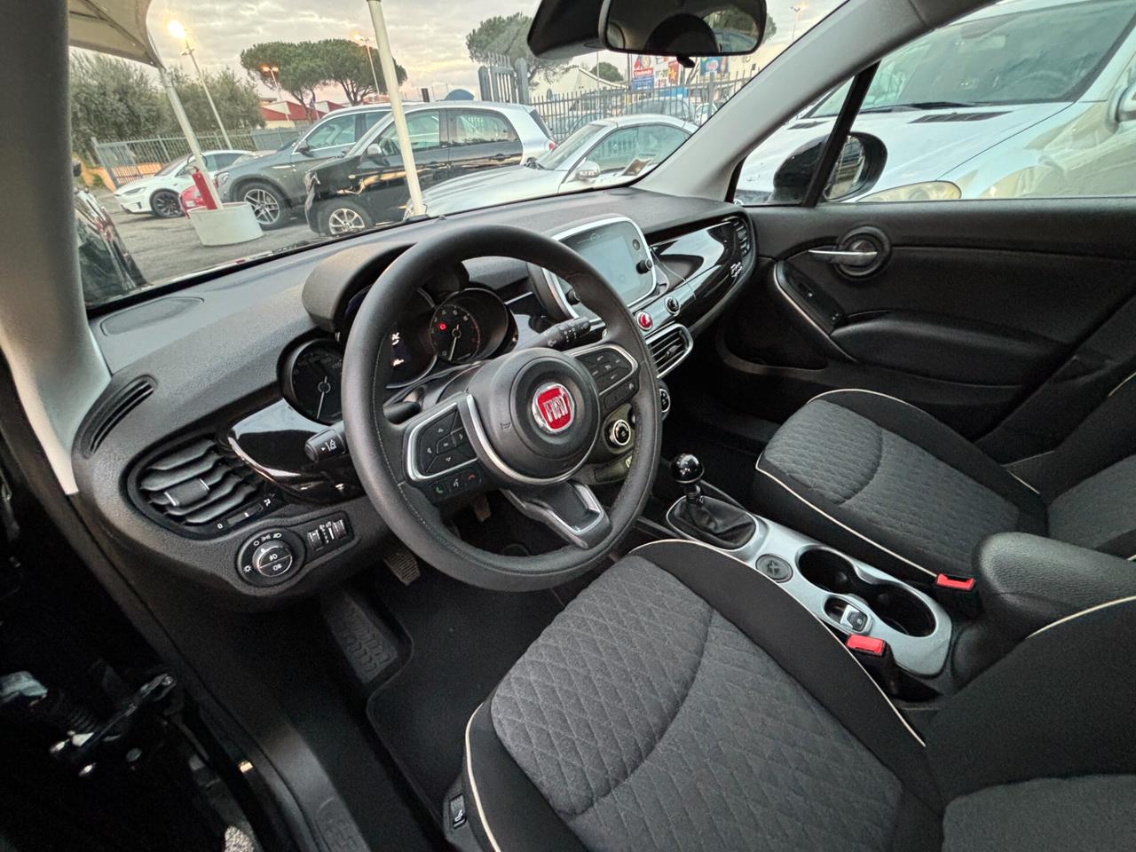 Fiat 500X 1.0 T3 120 CV City Cross