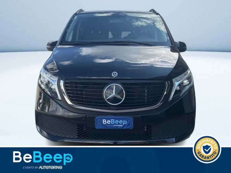 Mercedes-Benz EQV LONG 300 8P.TI