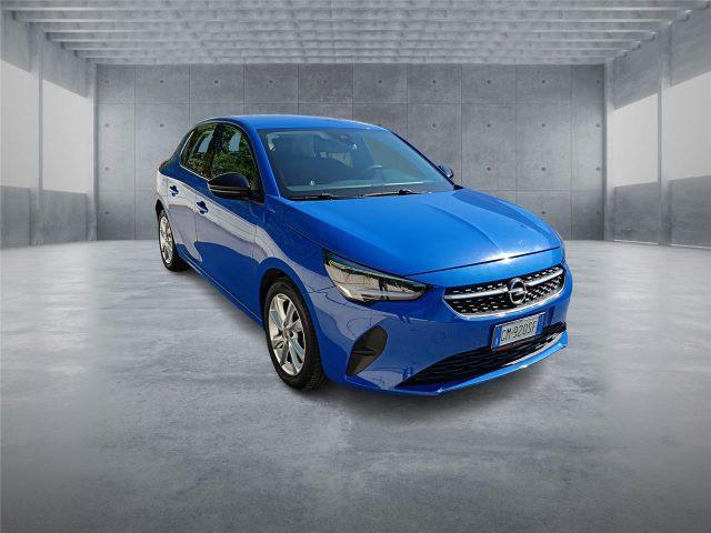 OPEL Corsa 6ª serie 1.2 100 CV Elegance