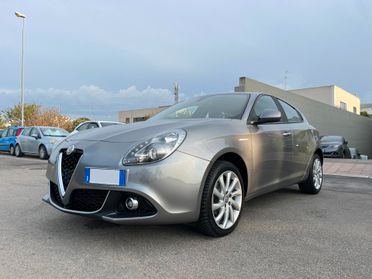 Alfa Romeo Giulietta 1.6 Mjt TCT 120 CV Business Automatic