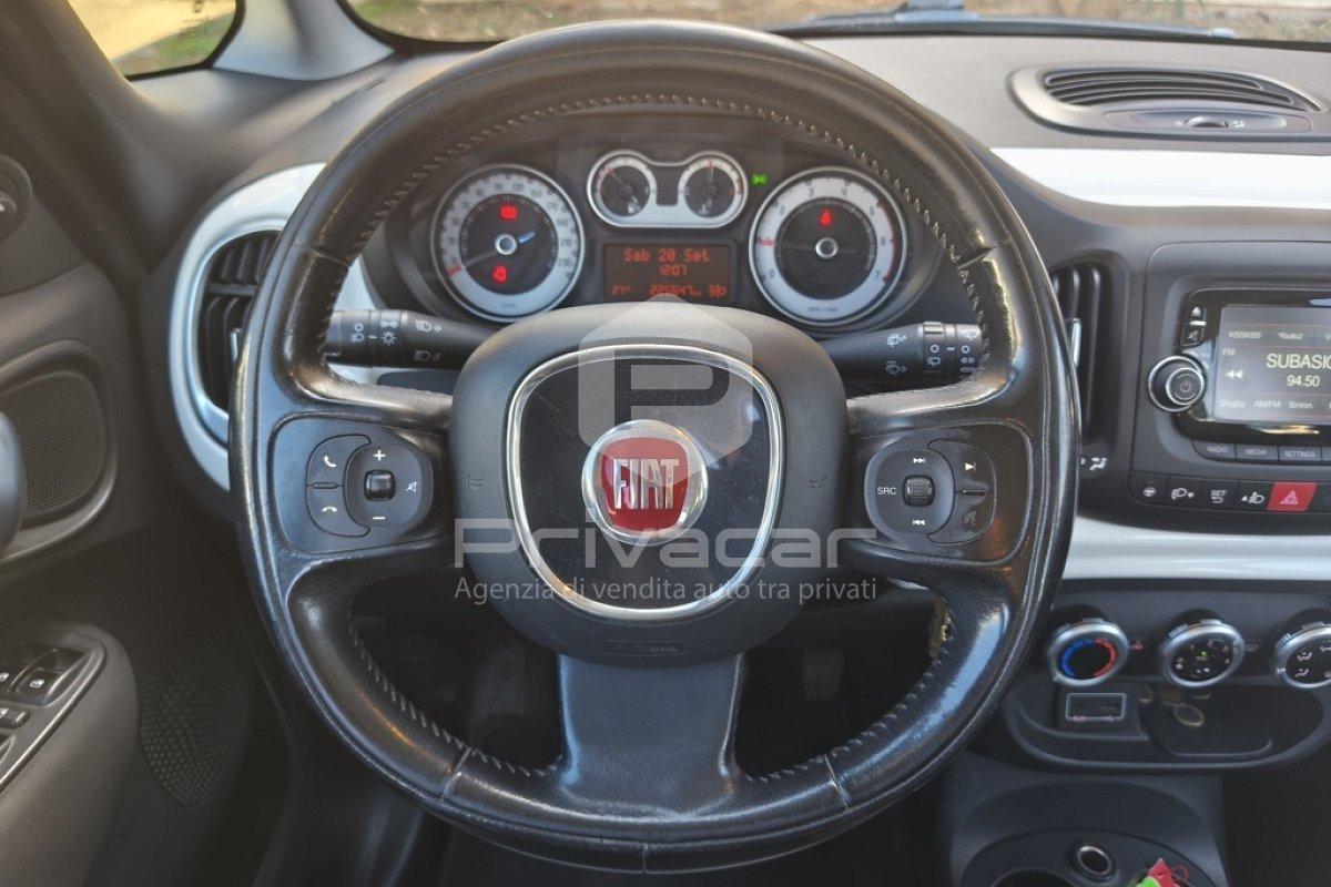 FIAT 500L 1.3 Multijet 95 CV Pop