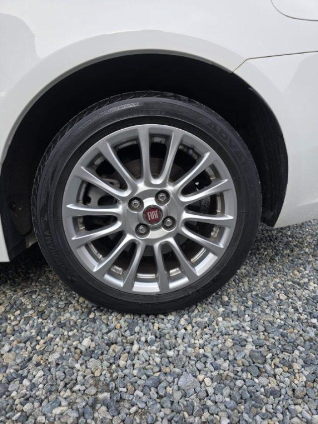 FIAT 124 Spider 1.4 MultiAir Lusso