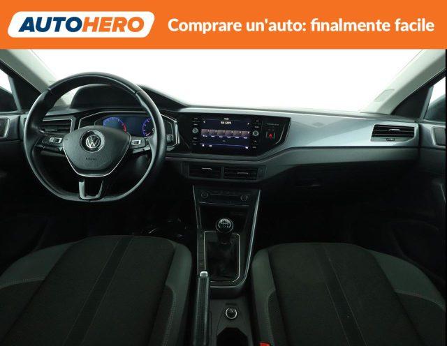 VOLKSWAGEN Polo 1.0 TSI 115 CV 5p. Highline BlueMotion Technology