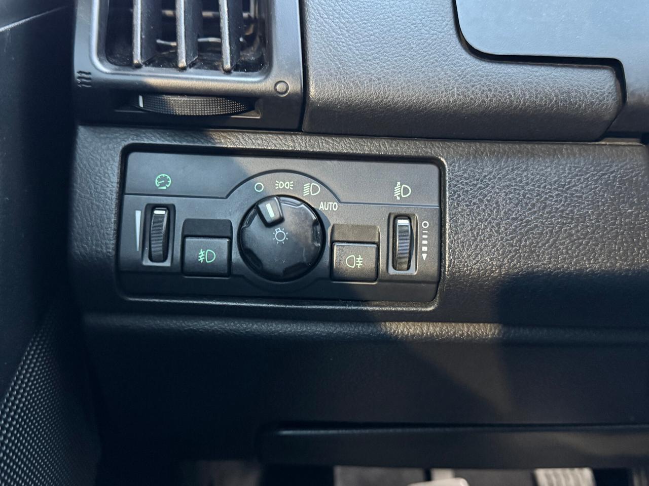 Land Rover Freelander 2.2 TD4 S.W. XS