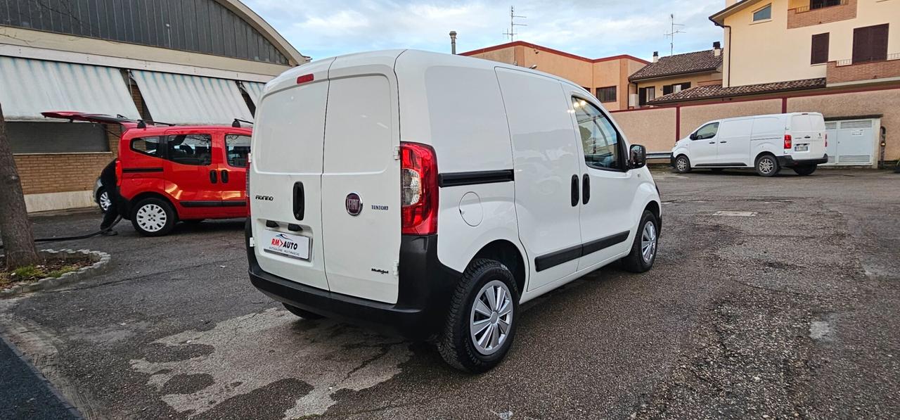 Fiat Fiorino 1.3 MJT 75CV (N1)