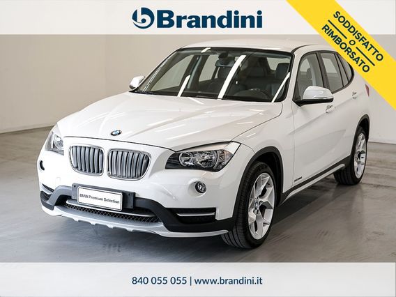 BMW X1 xDrive18d X Line