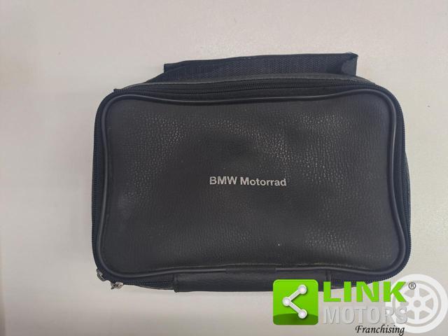 BMW R 1250 GS Adventure HP ABS
