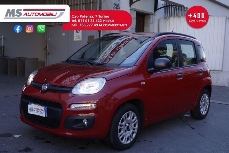 FIAT Panda FIAT Panda 1.2 EasyPower Easy 69CV ANNO 2014