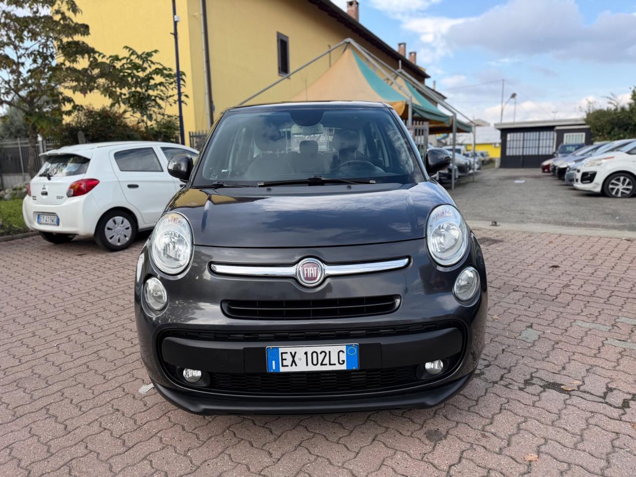 Fiat 500L 1.6 Multijet 120 CV Lounge