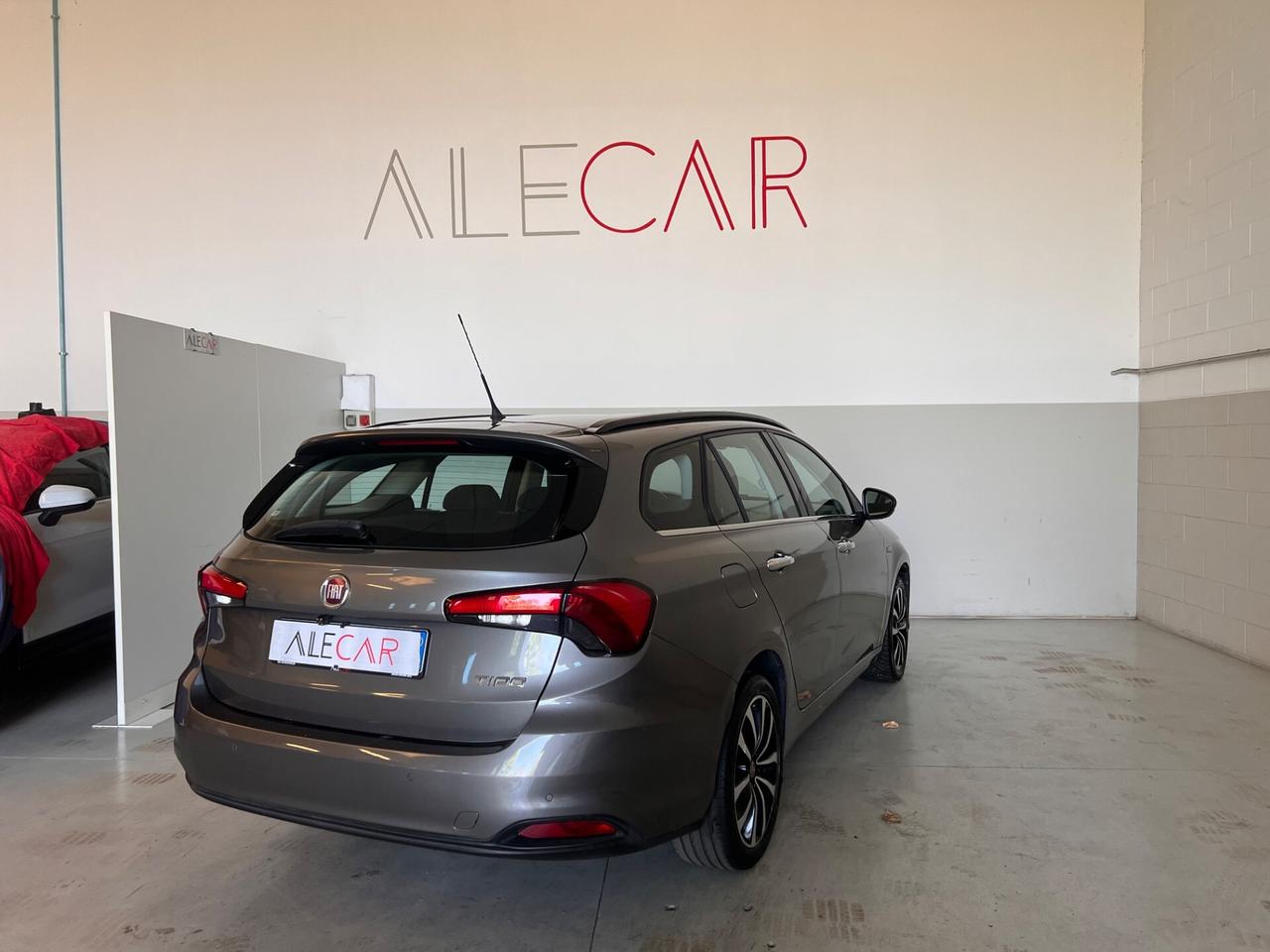 Fiat Tipo 1.6 Mjt S&S SW Lounge