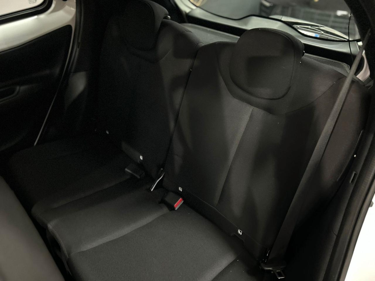 Toyota Aygo TOYOTA AYGO X 1.0 GPL Active
