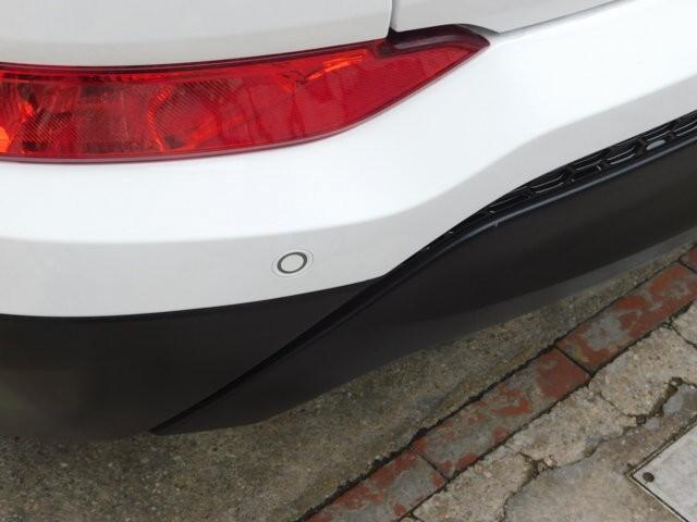 Hyundai Tucson 1.7 CRDi Comfort