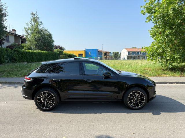 PORSCHE Macan 2.0 UNICO PROPRIETARIO