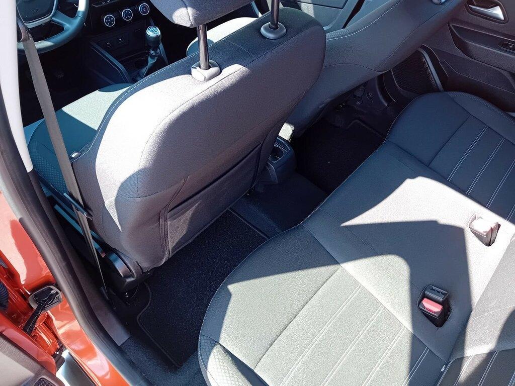Dacia Duster 1.5 Blue dCi Comfort SL DaciaPlus 4x4