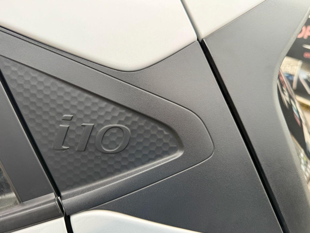 HYUNDAI i10 HYONDAI 2022 1.0 GPL MPI PRIME 69000KM