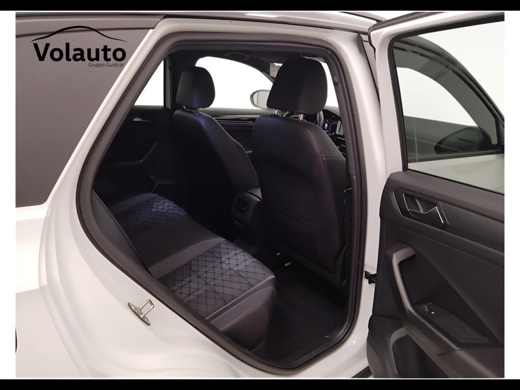 VOLKSWAGEN T-Roc I 2022 - T-Roc 1.5 tsi R-Line dsg