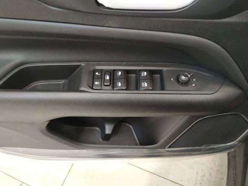 Jeep Compass 1.6 mjt Limited 2wd 130cv