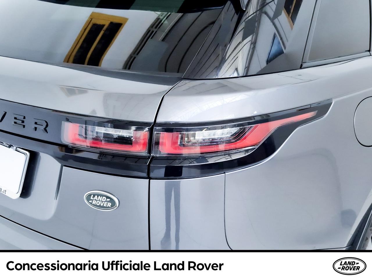 Land Rover Range Rover Velar 2.0d i4 r-dynamic se 240cv auto my19