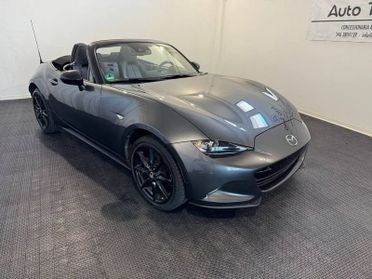 Mazda MX-5 2.0L Skyactiv-G Sport