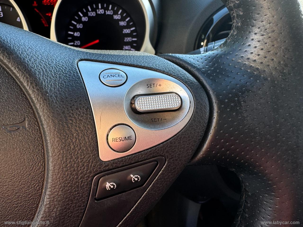 NISSAN Juke 1.5 dCi Acenta