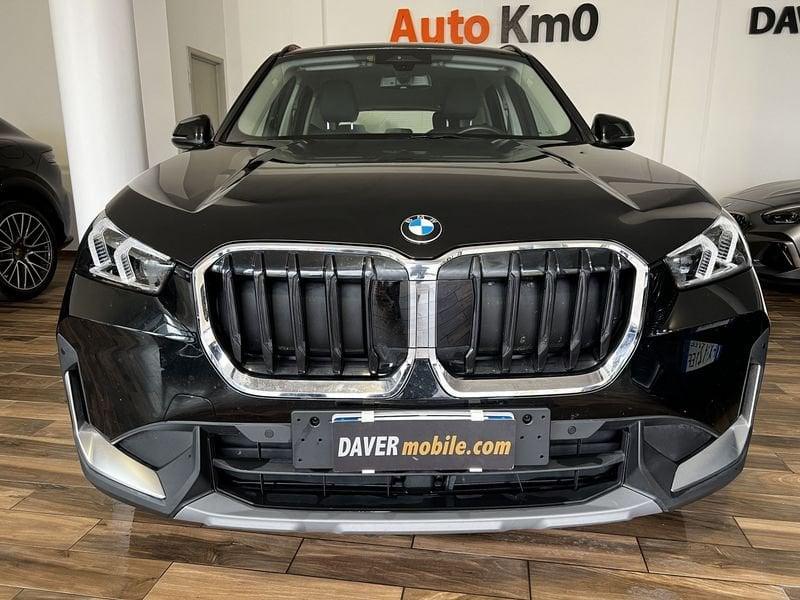 BMW X1 sDrive18d xLine Edition Essence