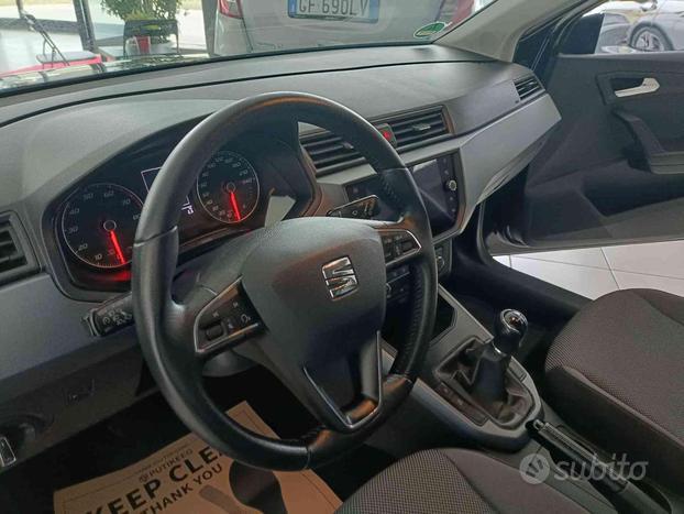 SEAT Arona 1.0 TGI Style