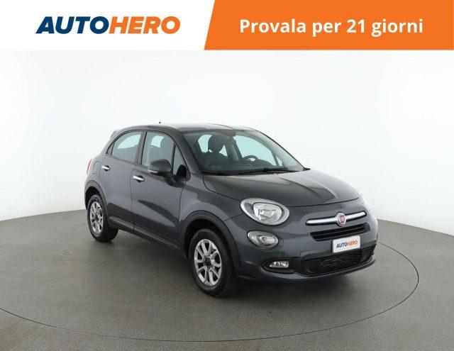 FIAT 500X 1.3 MultiJet 95 CV Pop Star