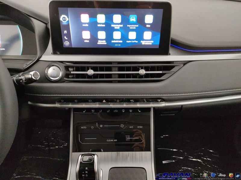 DR AUTOMOBILES dr 5.0 1.5 Turbo CVT Bi-Fuel GPL