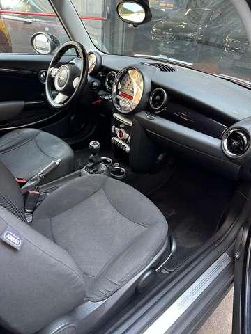 MINI Cooper Mini III R56 2007 Hatchback 1.6 Chili 120cv