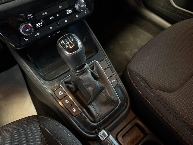 SKODA Fabia 1.0 TSI Style Bluetooth Radio LED Smartlink