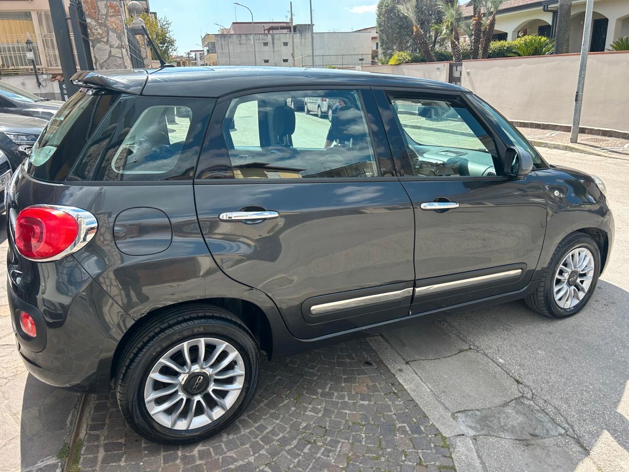 Fiat 500L 1.3 Multijet 85 CV Lounge