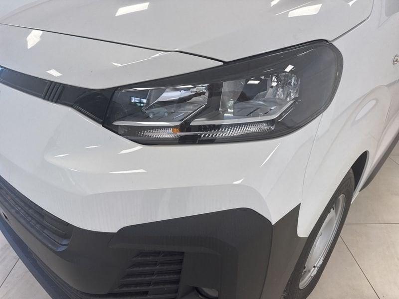 FIAT Scudo ICE 2024 Ice 1.5 bluehdi 120cv L2H1