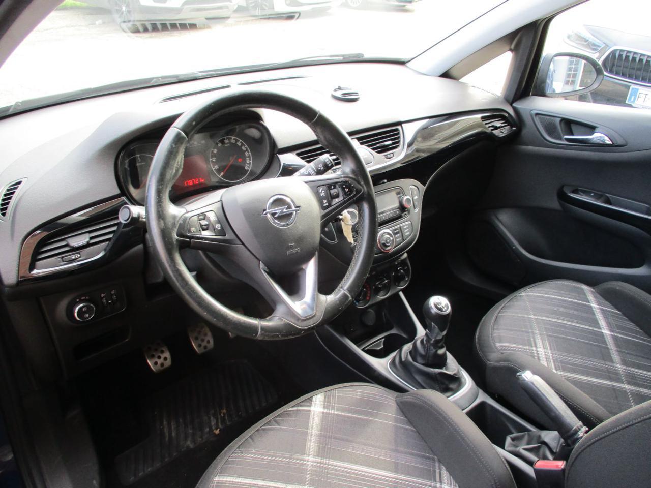 OPEL Corsa 1.3 CDTI 5 porte