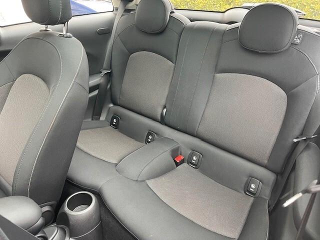 MINI ONE BOOST 75 CV+TETTO SOLO 70000KM OK NEOPATENTATI