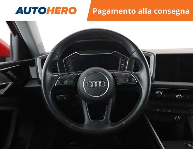 AUDI A1 SPB 35 TFSI S tronic S line edition