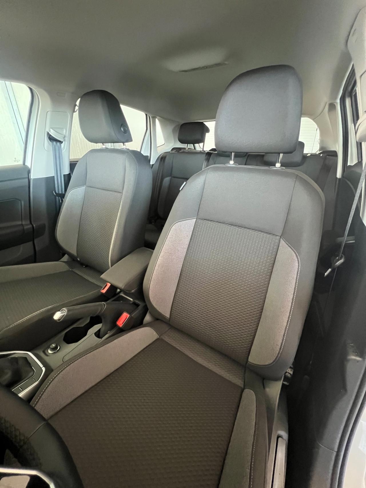 Volkswagen Polo 1.0 TSI DSG Edition Plus - possibilità noleggio no scoring