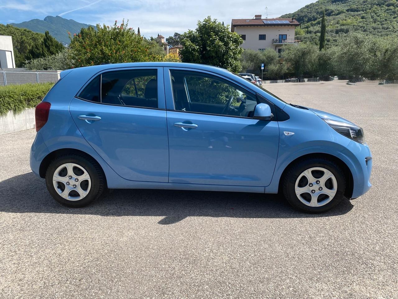 Kia Picanto 1.0 City - Che PREZZO !!!