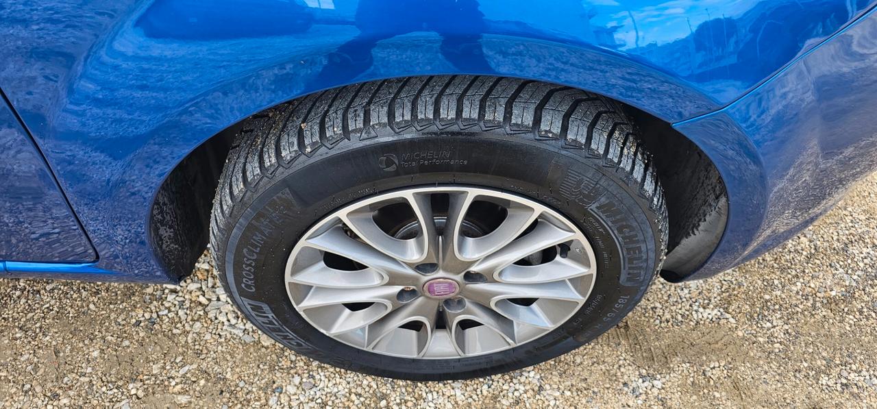 Fiat Punto Evo 1.3 Mjt 75 CV DPF 5 porte S&S Dynamic