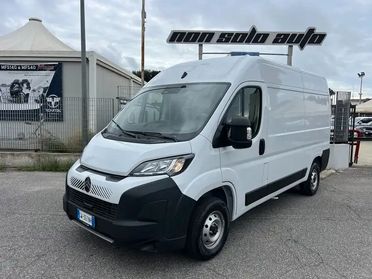 Citroen Jumper 33 2.2 BlueHDi 140 S&S PM-TN Furgone