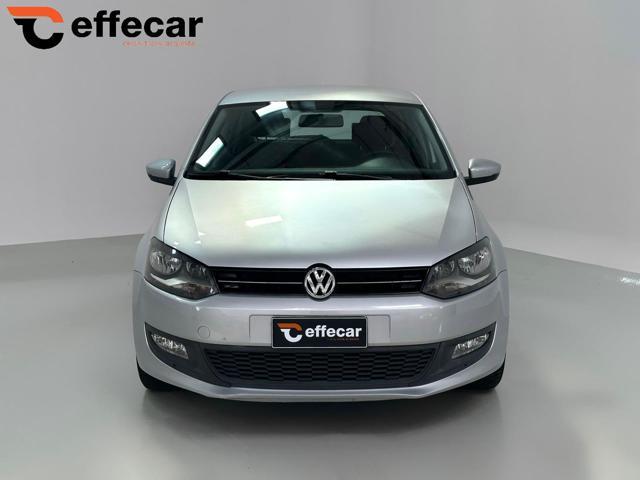 VOLKSWAGEN Polo 1.2 70 CV 5p. Comfortline