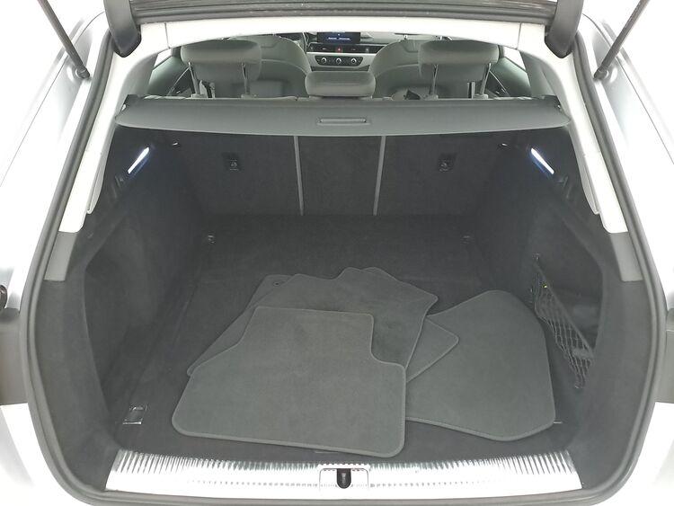 Audi A4 Avant 40 Business Quattro S tronic BR764262 2.0 Mild Hybrid 204CV