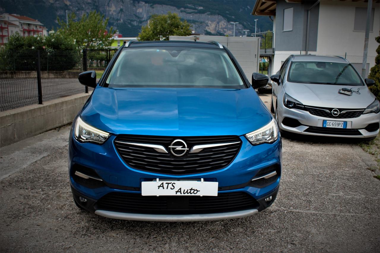 Opel Grandland X 1.2 Turbo 12V 130 CV Start&Stop Business