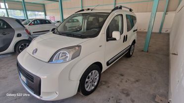 Fiat Qubo 1.3 MJT 95 CV Trekking
