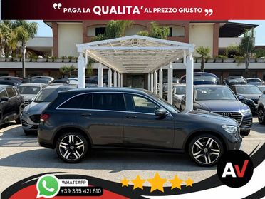 Mercedes-benz GLC 220 200 d 4Matic Sport
