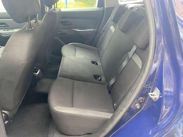 Dacia Duster Duster II 1.5 blue dci Essential 4x2 s