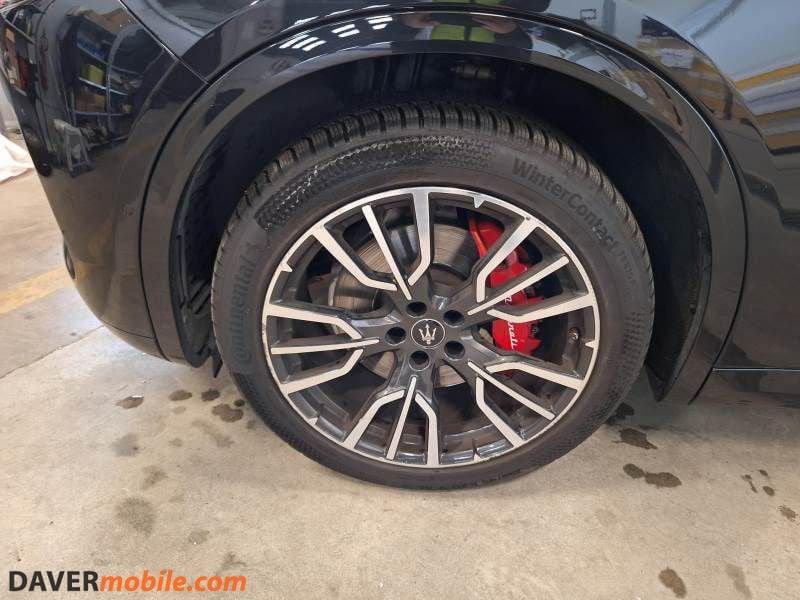 Maserati Grecale Grecale 2.0 mhev GT 300cv auto