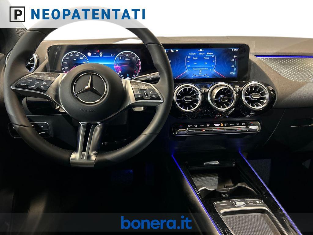 Mercedes Classe B 180 180 D Street Edition 8G-DCT