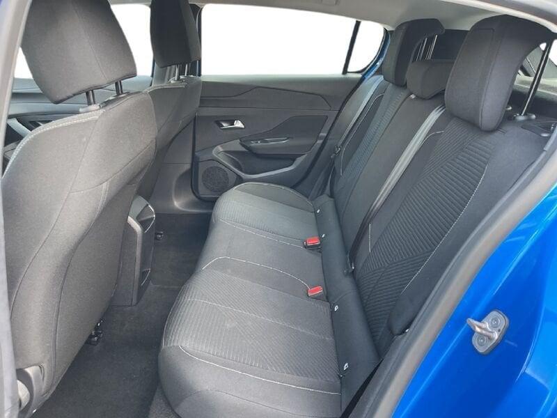 Peugeot 308 III 2021 1.2 puretech t Active Pack s&s 110cv