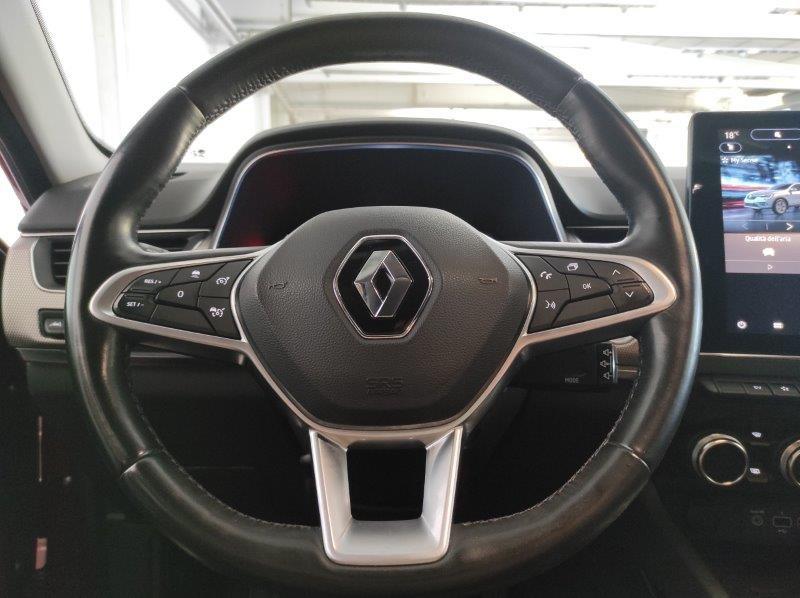 RENAULT Arkana - Arkana Hybrid E-Tech 145 CV Intens