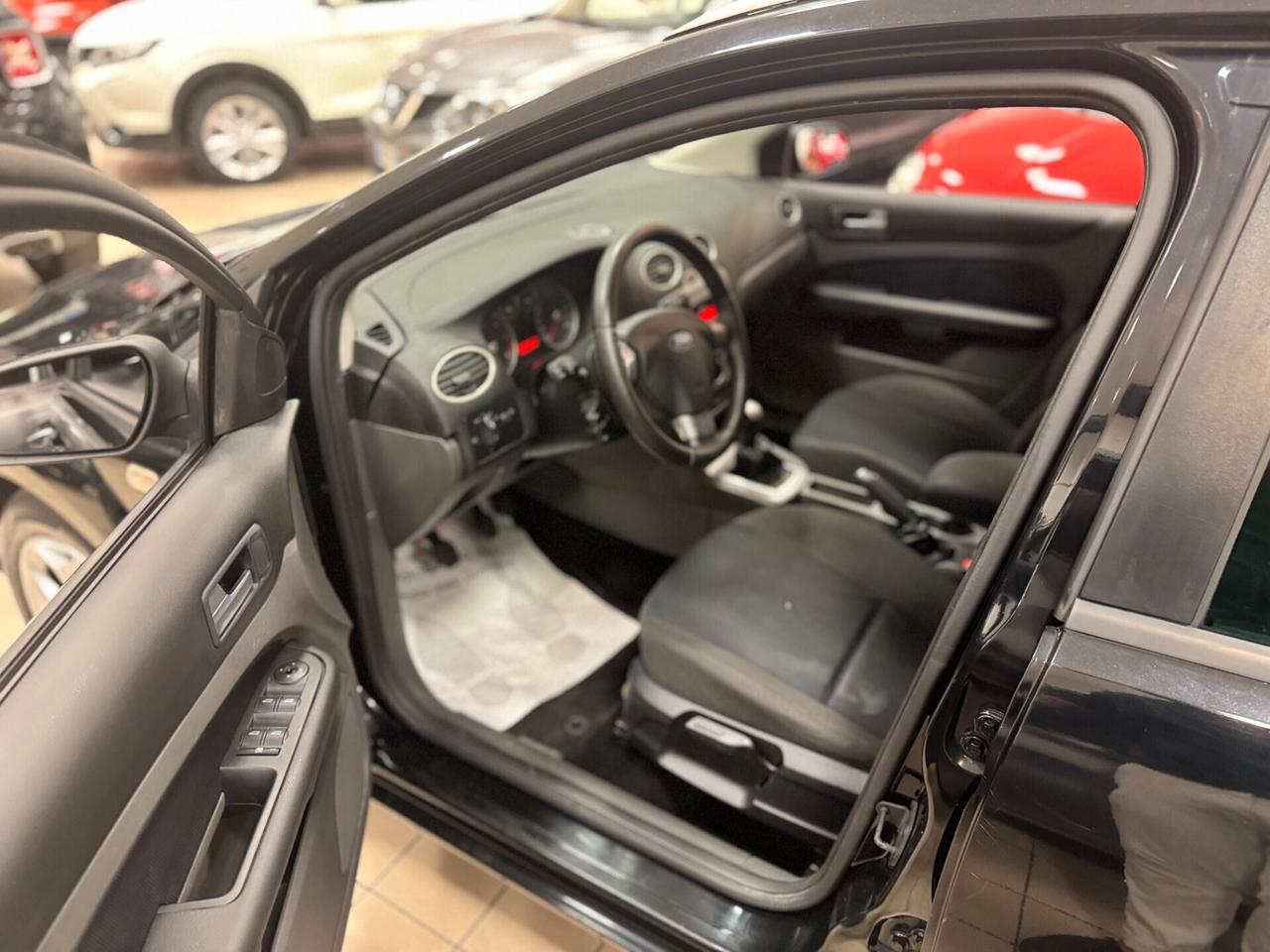 Ford Focus 1.6 TDCi (110CV) 5p. SW